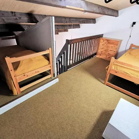 Cote D'oc - Deux Pieces Mezzanine - 4 Couchages Port Leucate. 2co_33a Mae-3104 * Leucate