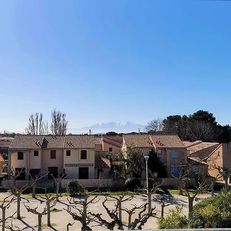 Apartment Cote D'oc - 2 Pieces Pour 4 Personnes 104