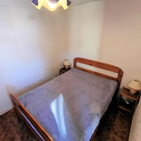 Cote D'oc - Deux Pieces Mezzanine - 4 Couchages Port Leucate. 2co_33a Mae-3104 * Leucate