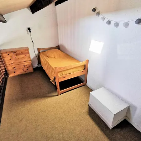 Apartament Cote D'oc - Deux Pieces Mezzanine - 4 Couchages Port Leucate. 2co_33a Mae-3104