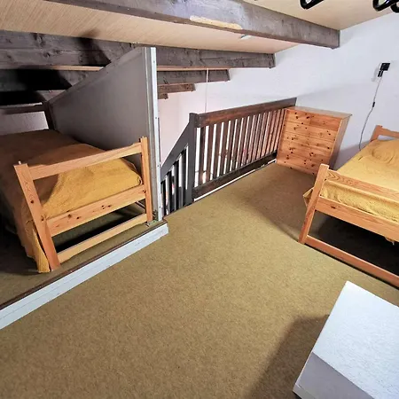Cote D'oc - Deux Pieces Mezzanine - 4 Couchages Port Leucate. 2co_33a Mae-3104 * Leucate